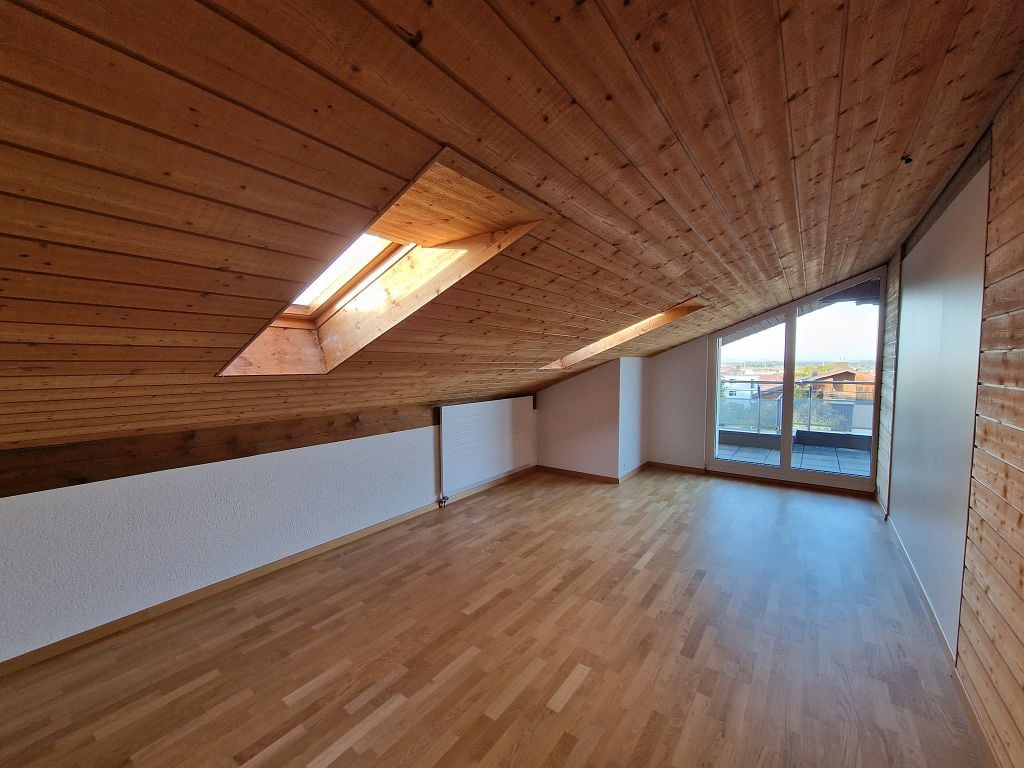 appartamento di 2 ½ locali