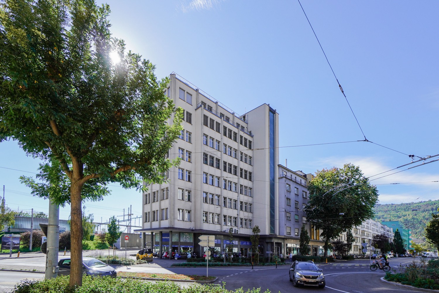 280m² ufficio