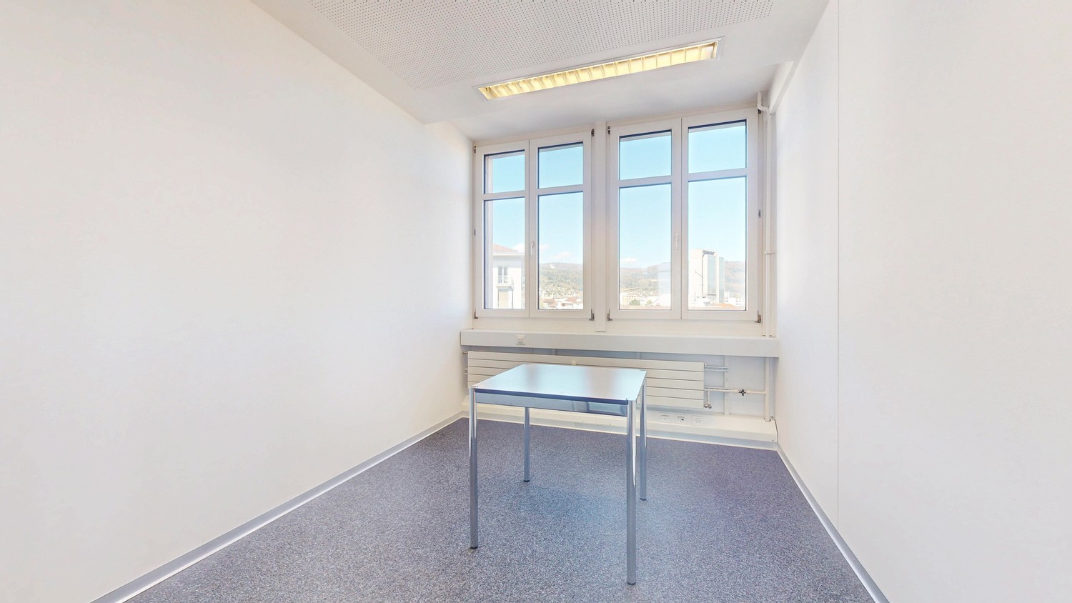 280m² ufficio
