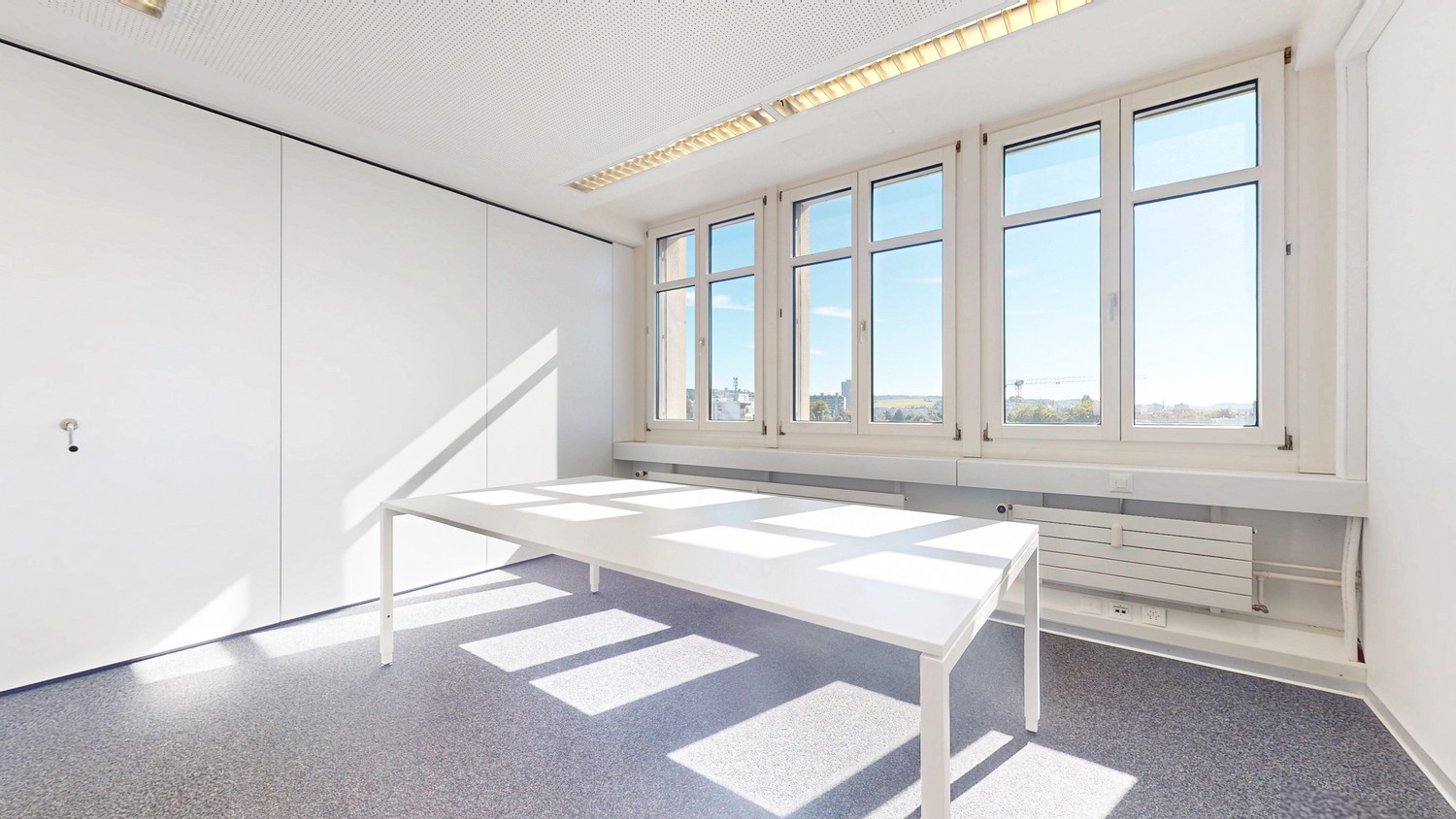 280m² ufficio