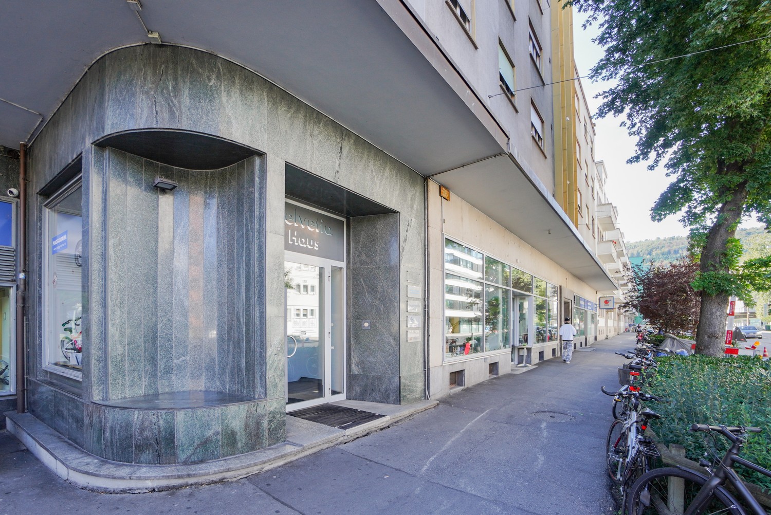 280m² ufficio
