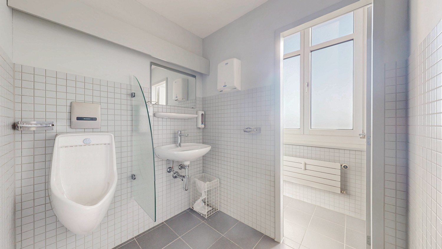 280m² ufficio