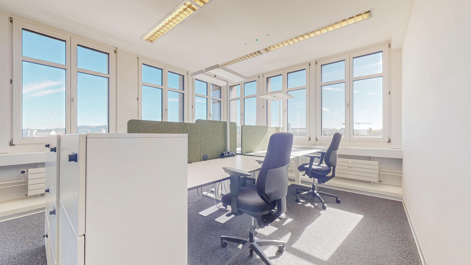 280m² ufficio