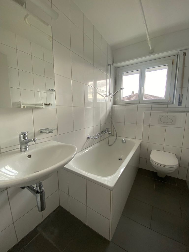 4 ½ rooms apartment (9)
