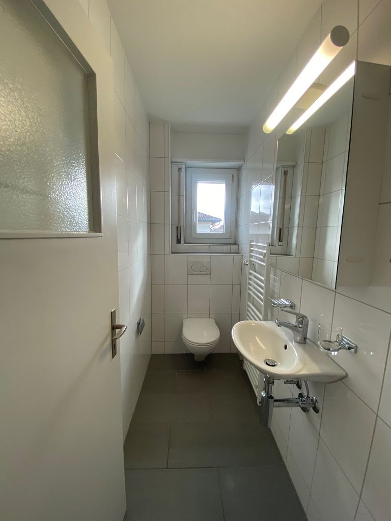 4 ½ rooms apartment (10)