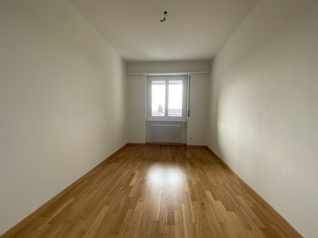 4 ½ rooms apartment (7)