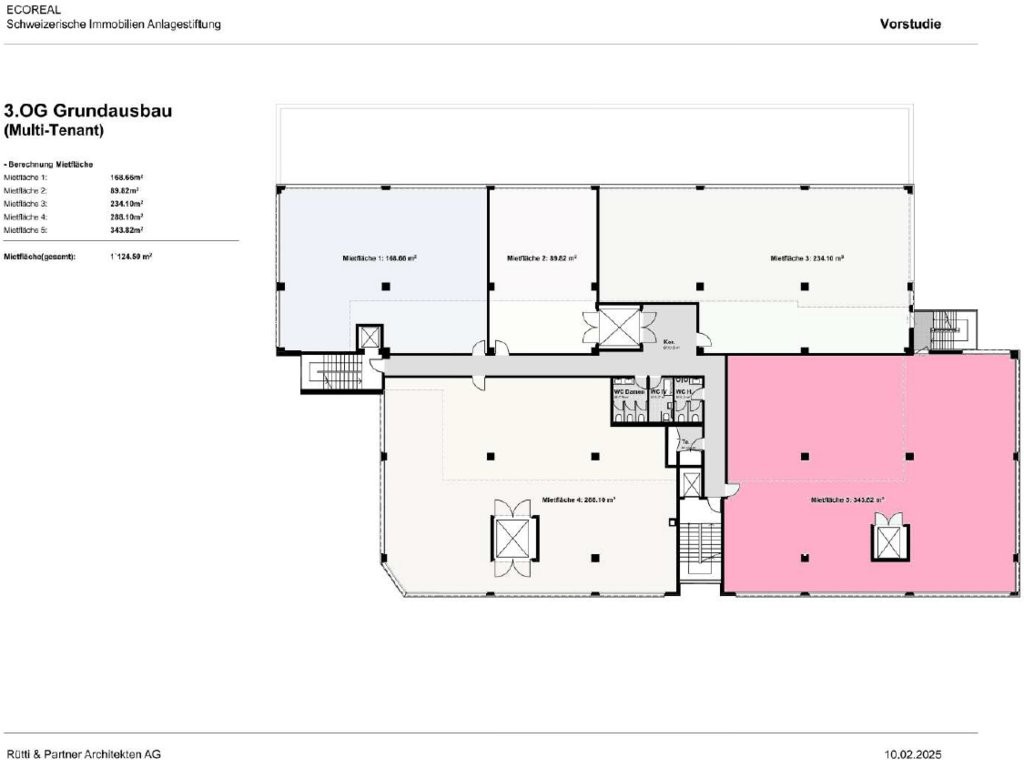 360m² commercial, photo 4 of 4