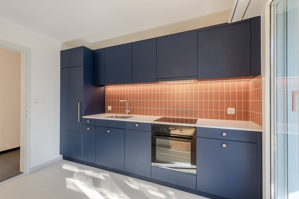 Appartement de 4 pièces
