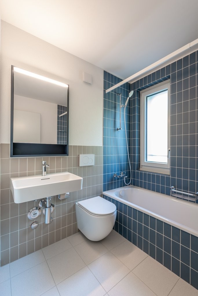 Appartement de 4 pièces