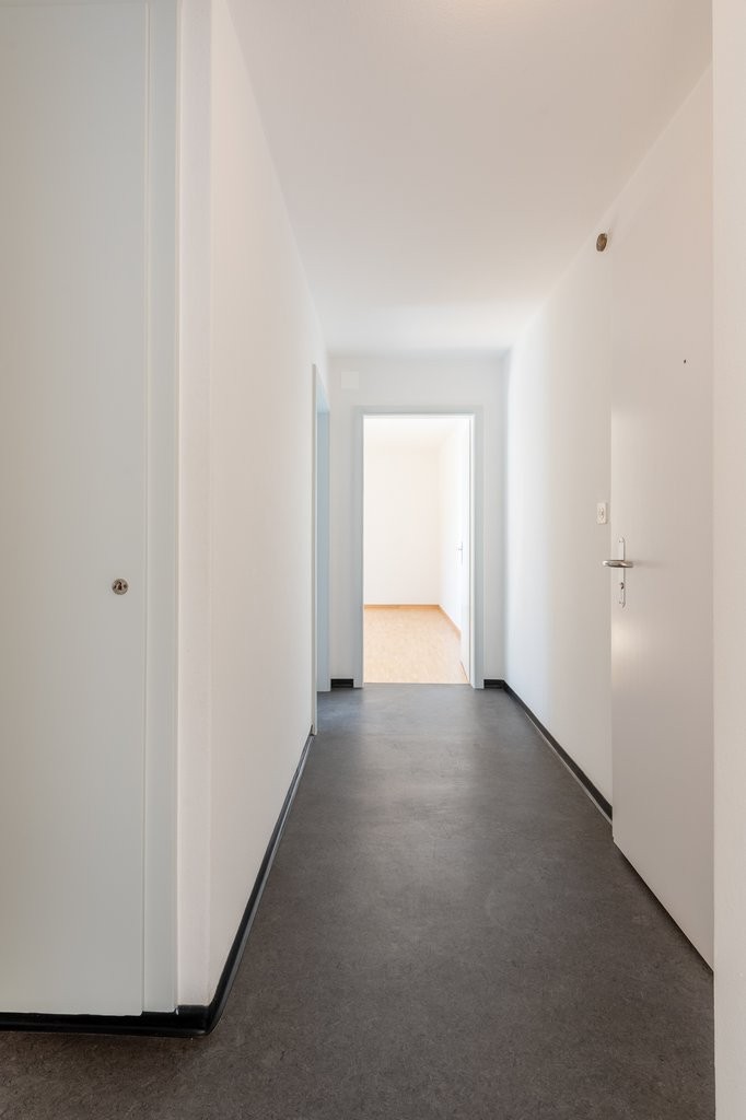 Appartement de 4 pièces