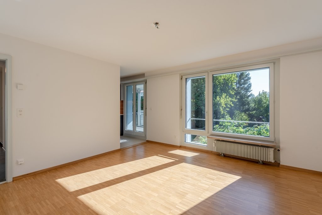 Appartement de 4 pièces