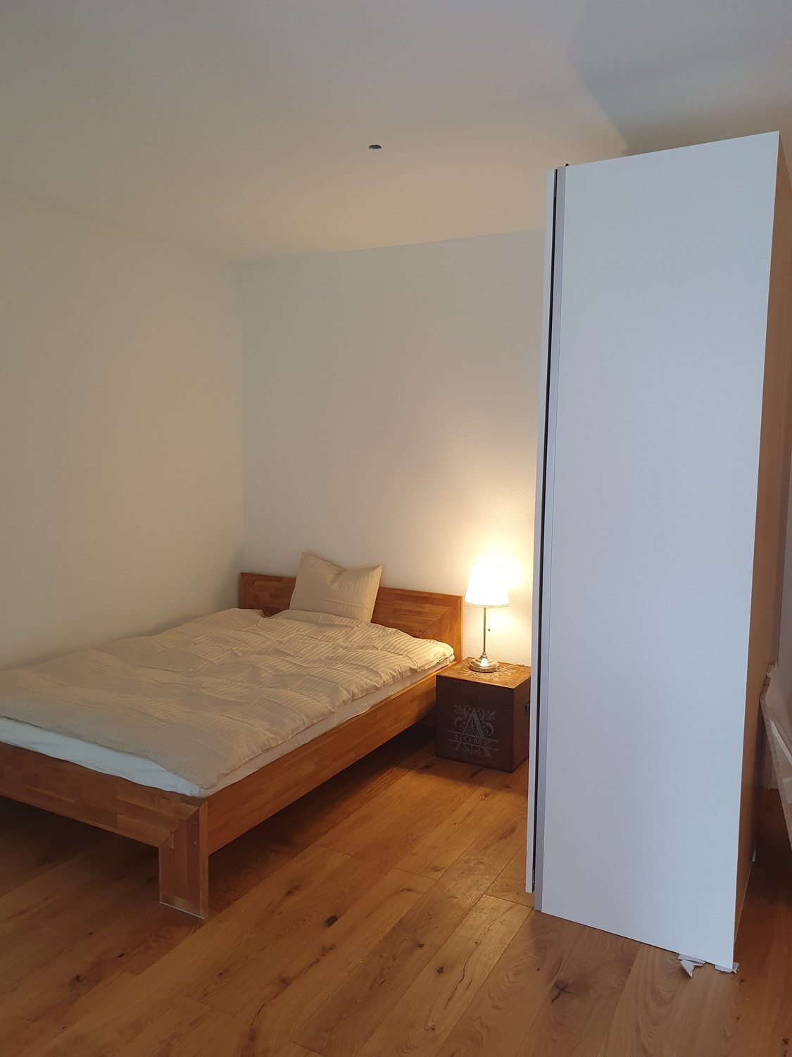 Appartamento di 1 ½ locali