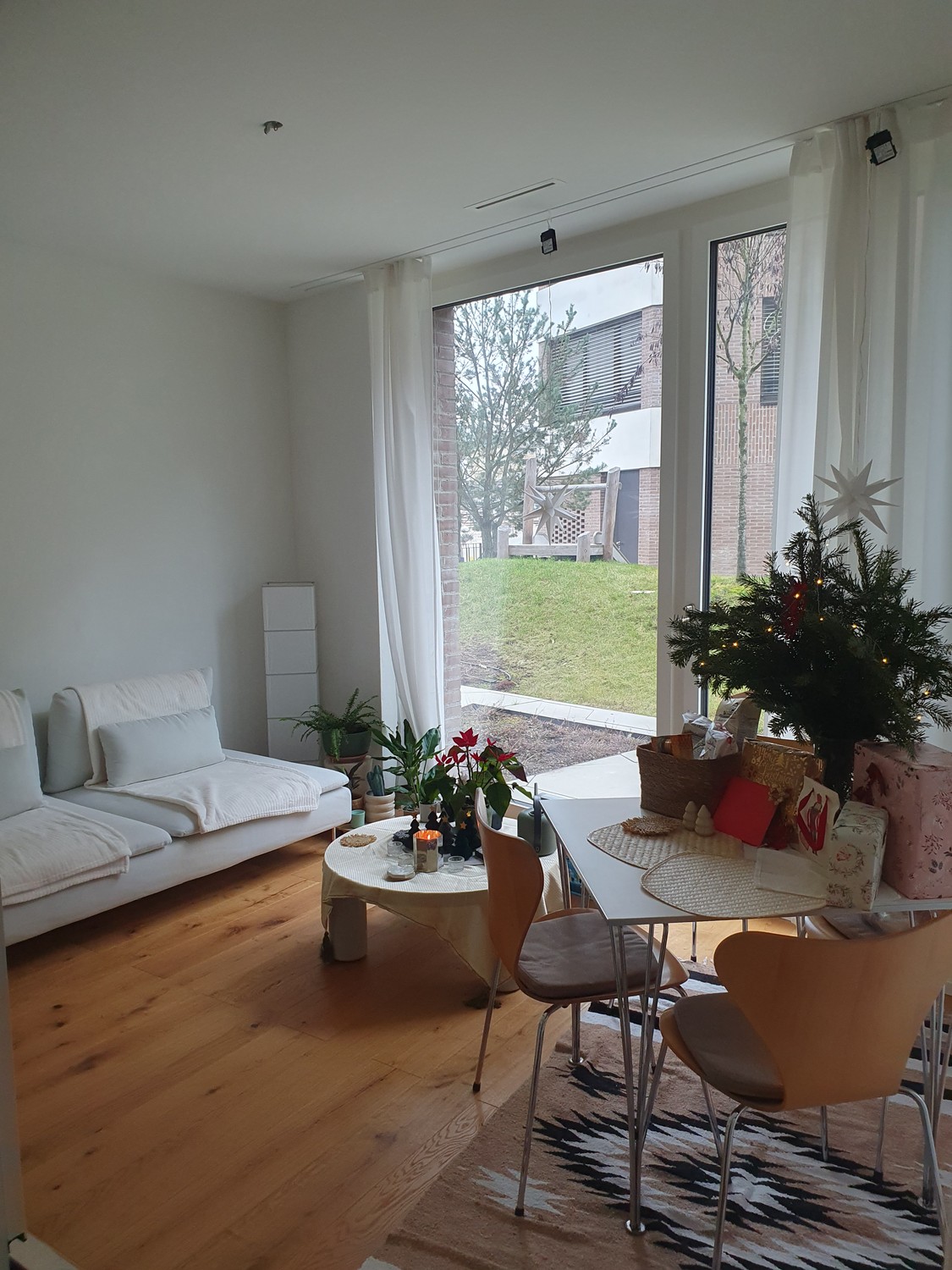 Appartamento di 1 ½ locali