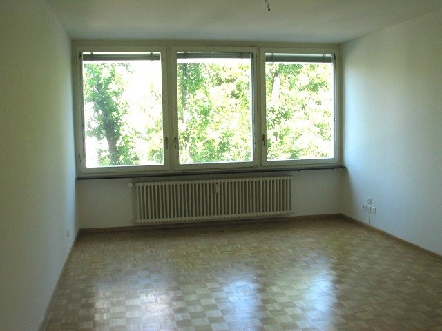 4 rooms apartment