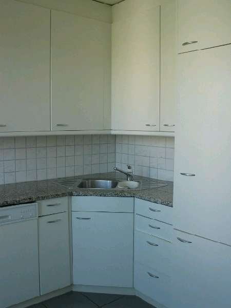 4 rooms apartment