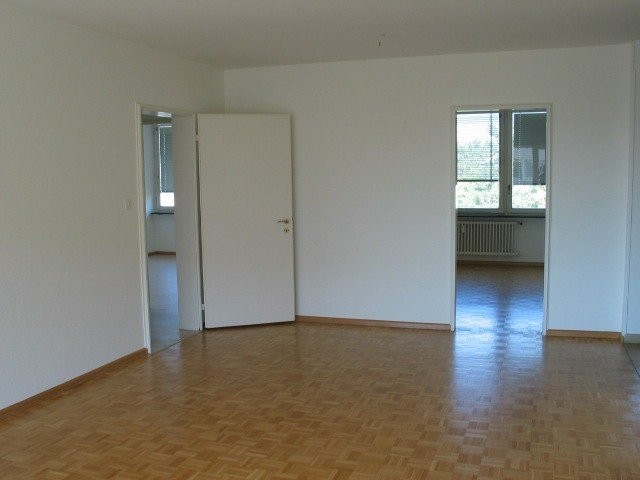 4 rooms apartment