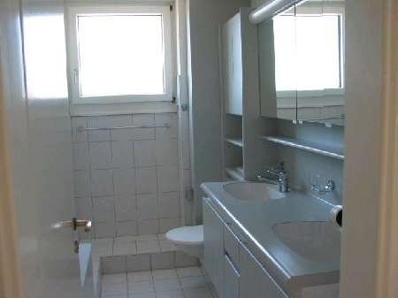 4 rooms apartment