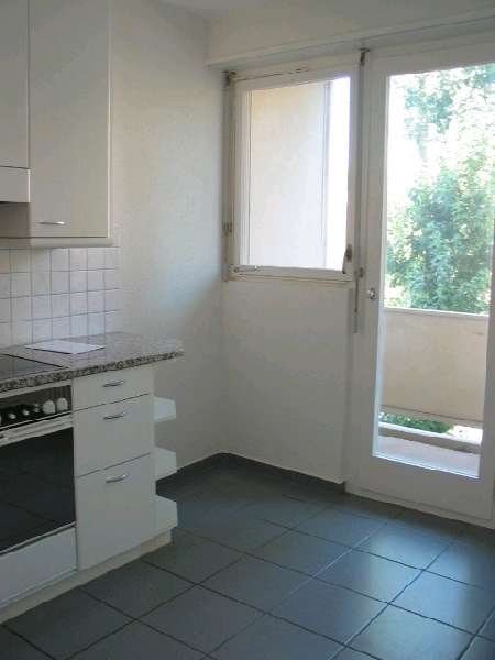4 rooms apartment