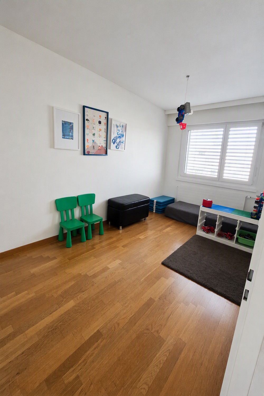 5 rooms apartment, photo 5 of 10