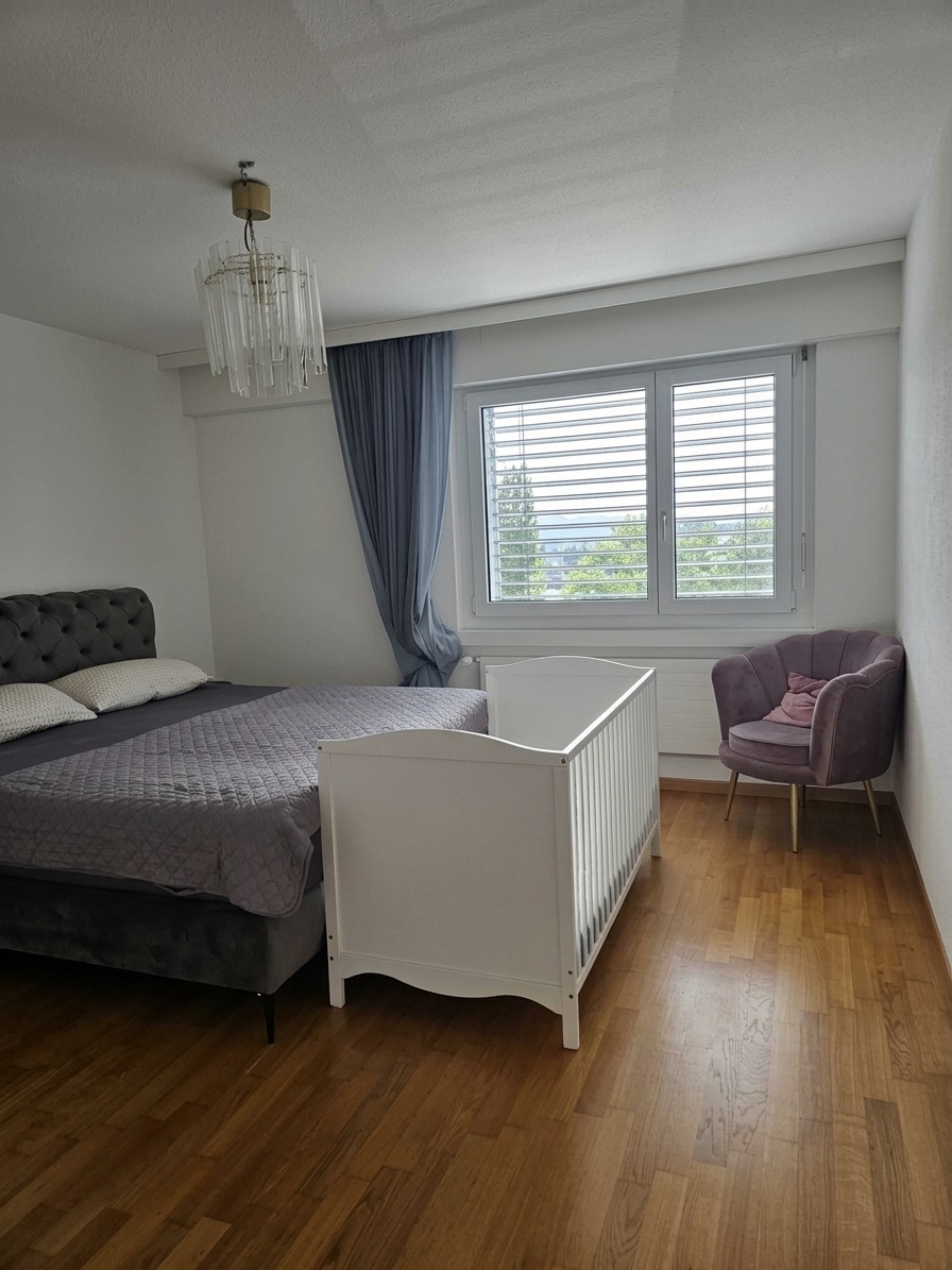5 rooms apartment, photo 3 of 10