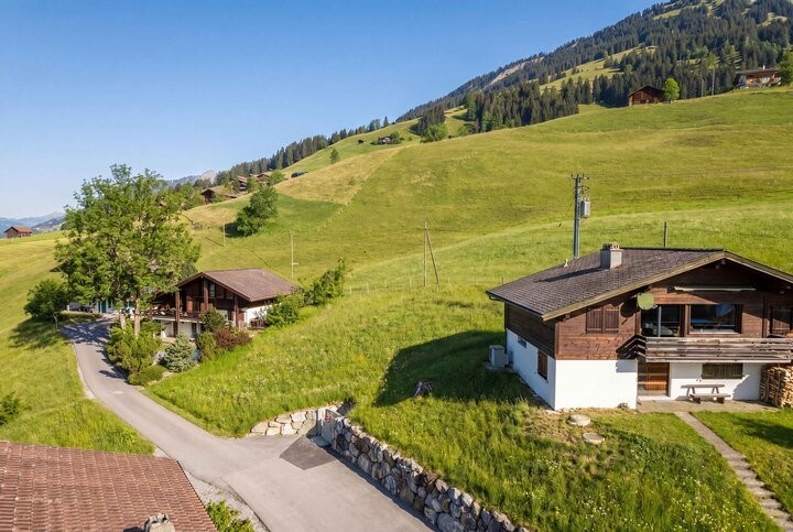 747m² de terrain à bâtir