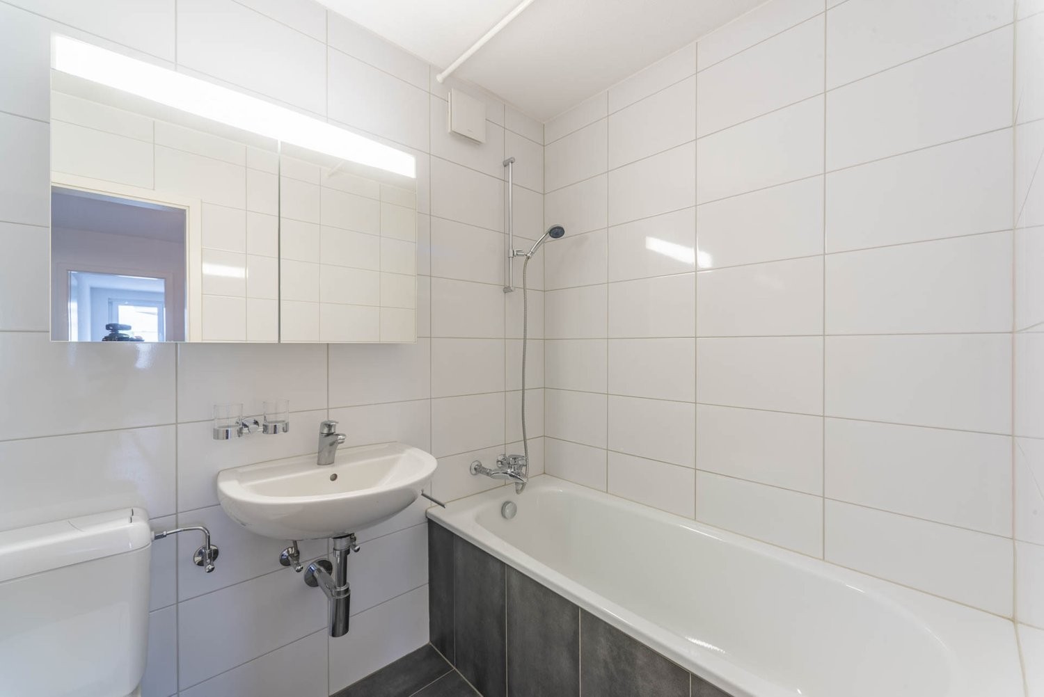 1 room apartment