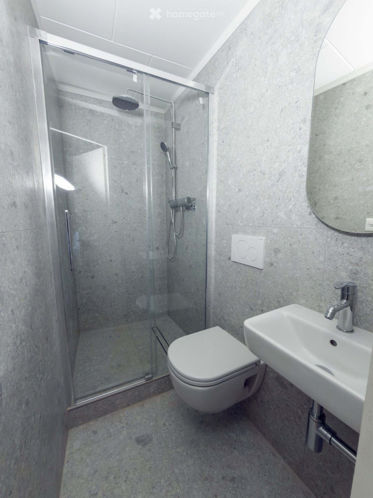 2 ½ rooms apartment, photo 3 of 5