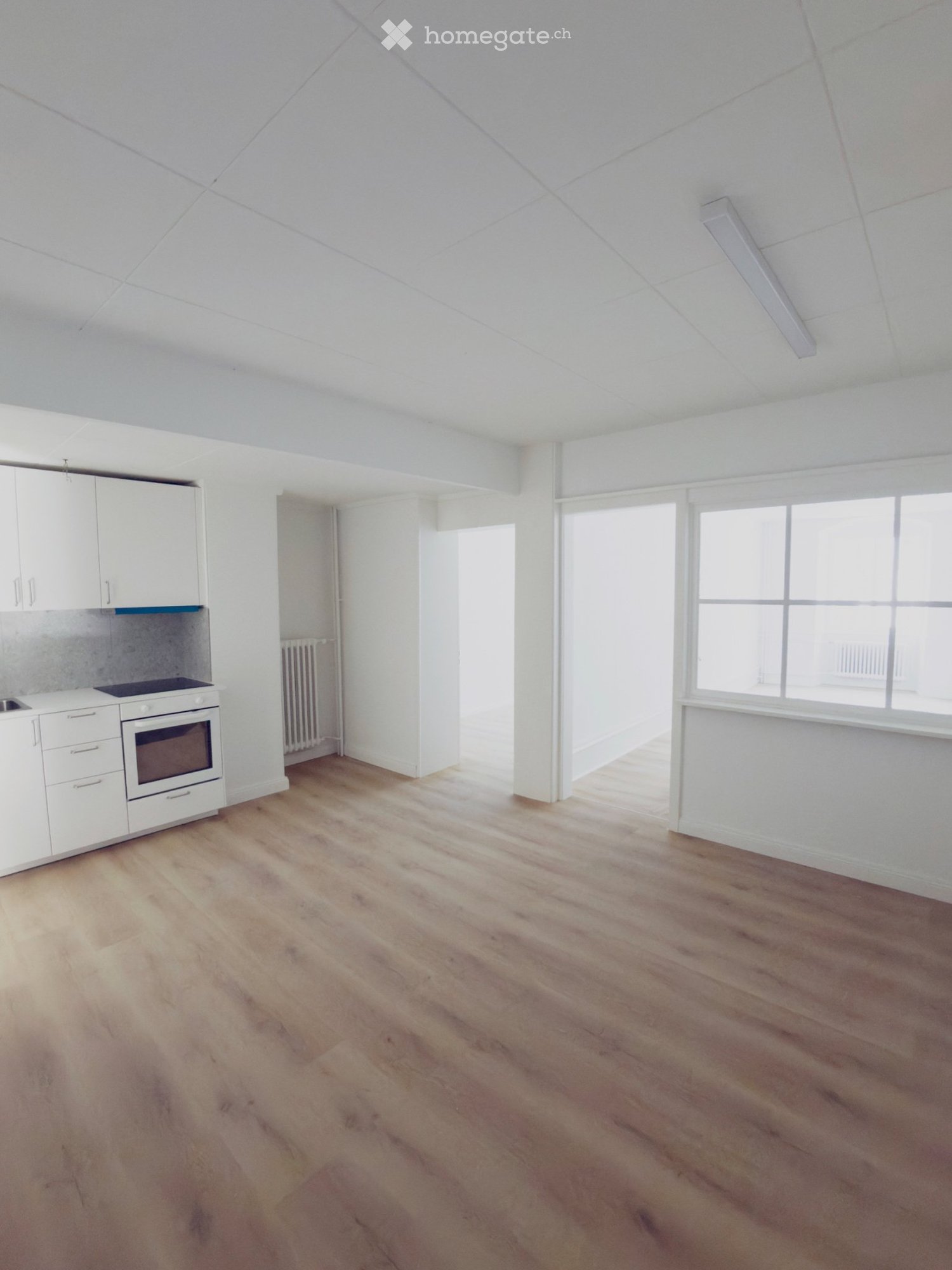 2 ½ rooms apartment, photo 1 of 5
