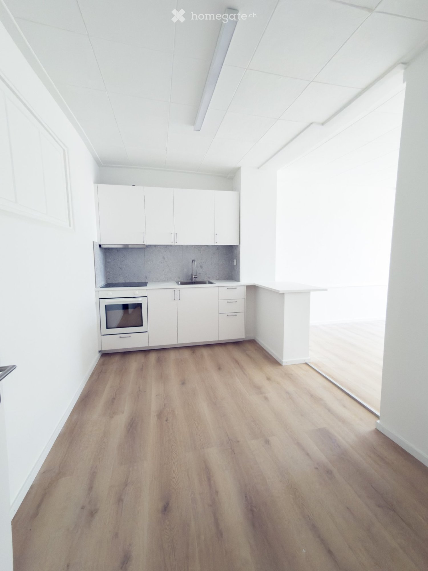2 ½ rooms apartment, photo 4 of 5