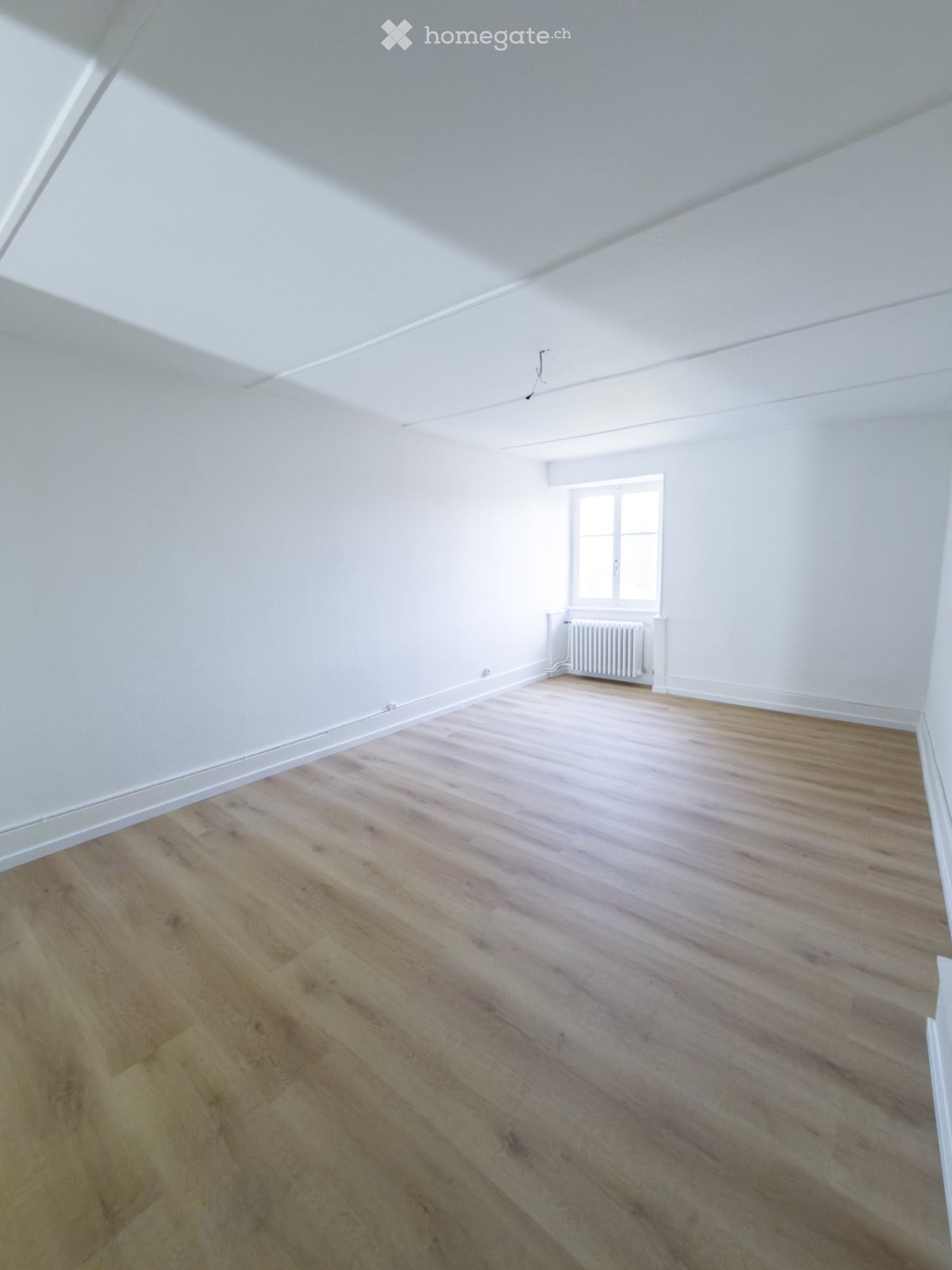 2 ½ rooms apartment, photo 2 of 5
