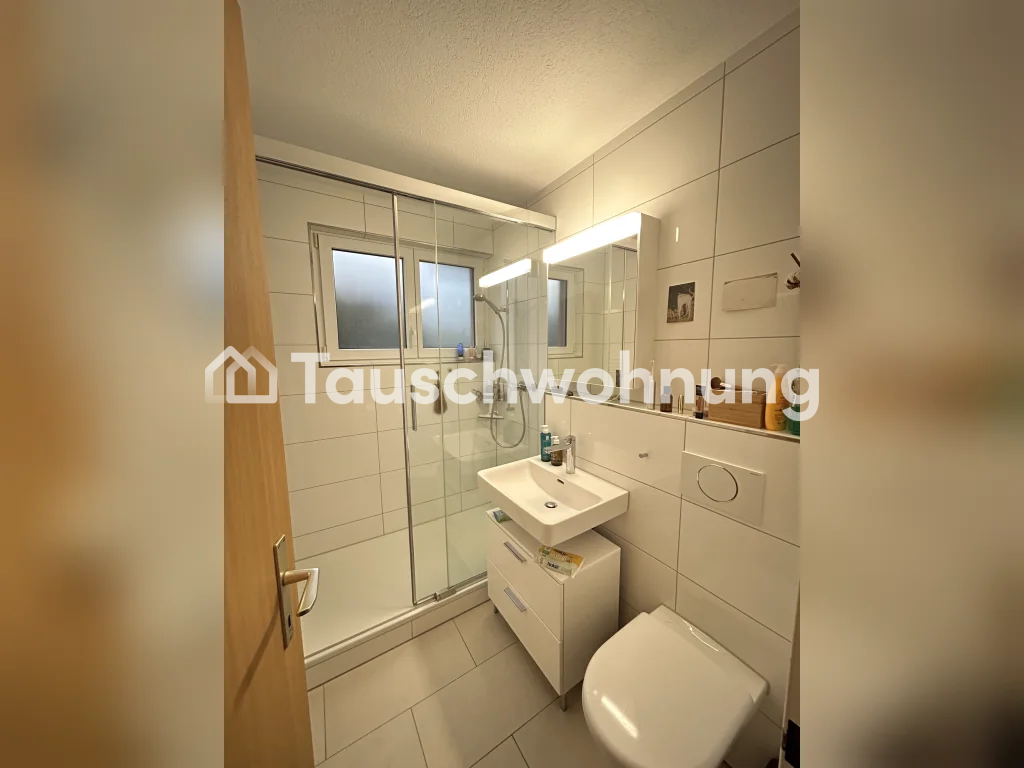 2 ½ rooms apartment (5)