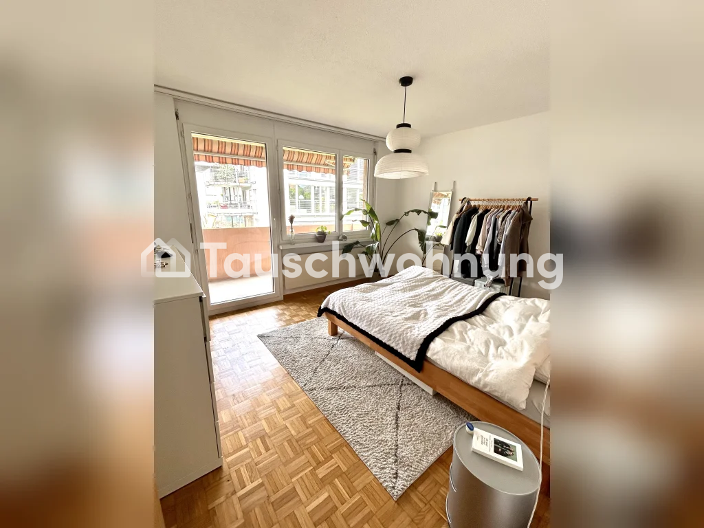 2 ½ rooms apartment (3)