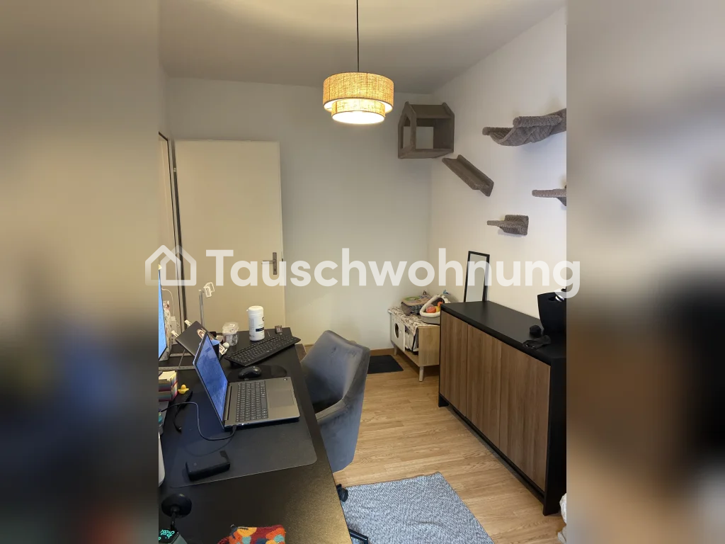 3 rooms apartment, photo 6 of 6