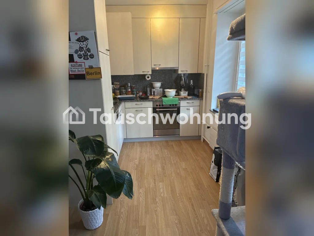 3 rooms apartment, photo 5 of 6