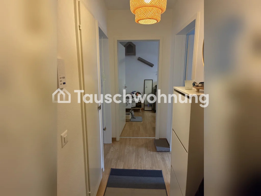 3 rooms apartment, photo 3 of 6