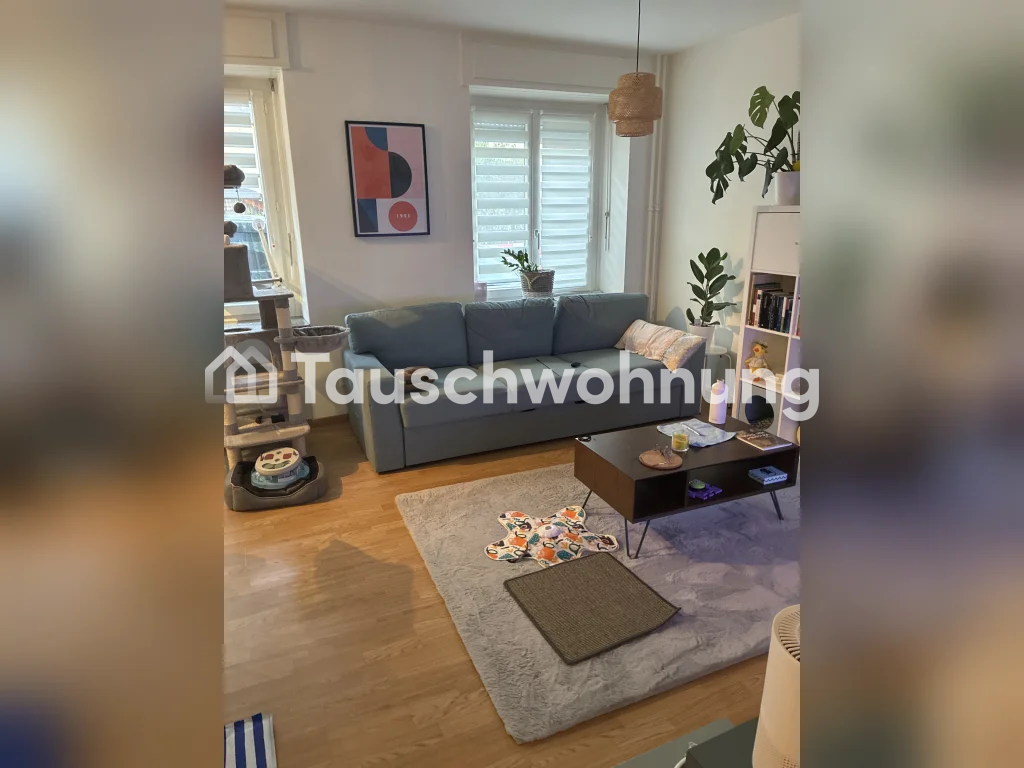 3 rooms apartment, photo 1 of 6