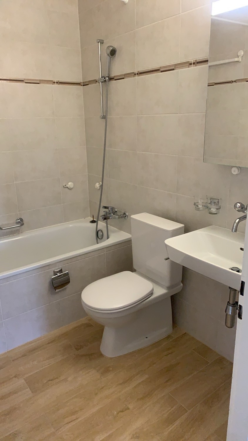 Room in a shared flat, photo 1 of 7