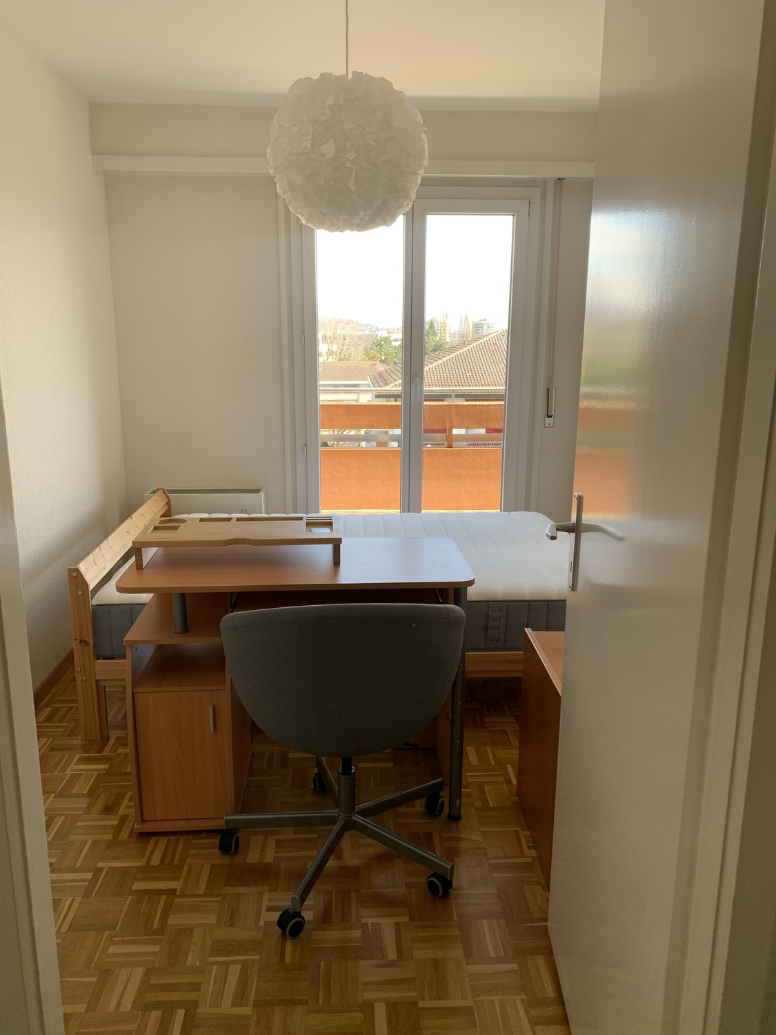 Room in a shared flat, photo 2 of 7