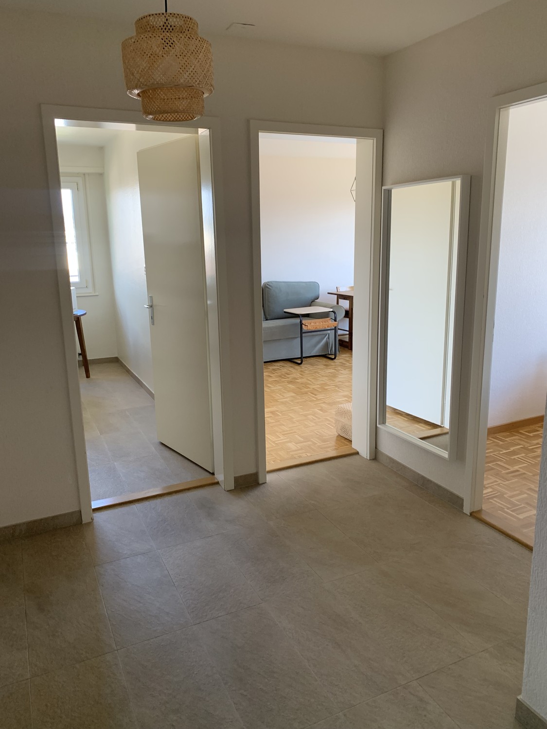 Room in a shared flat, photo 5 of 7
