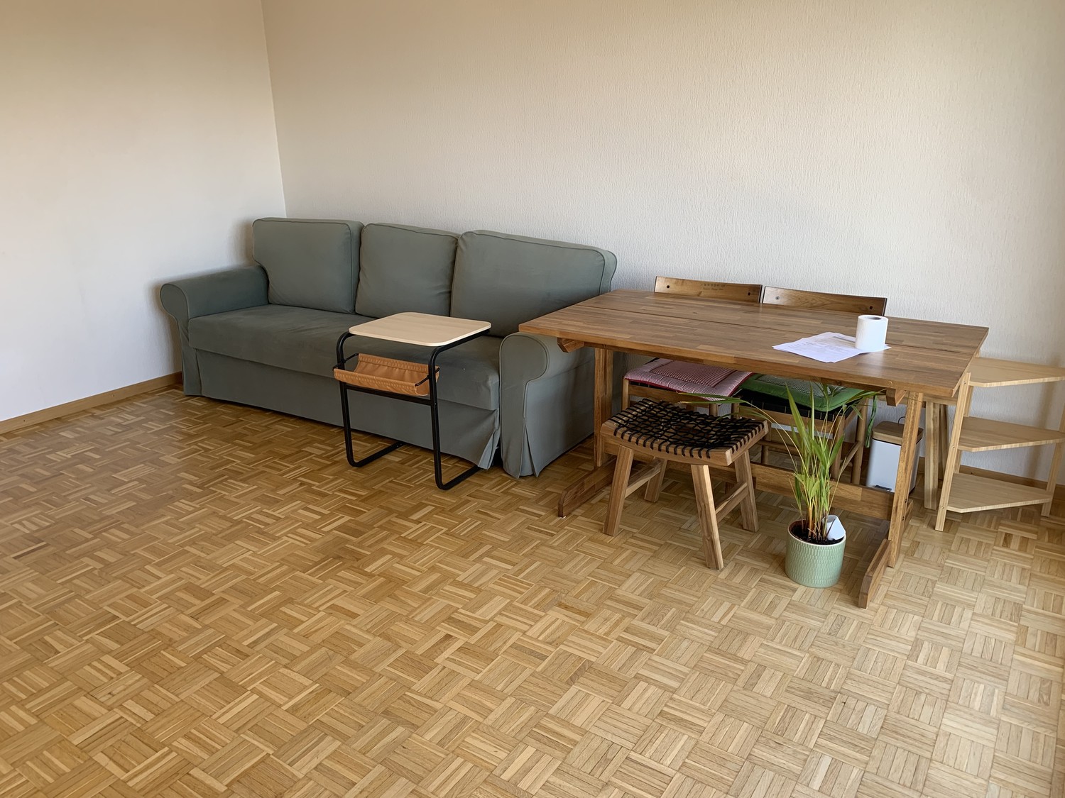 Room in a shared flat, photo 6 of 7