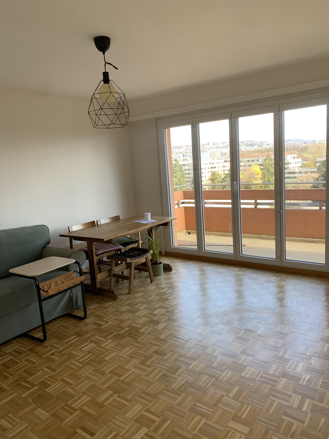 Room in a shared flat, photo 3 of 7