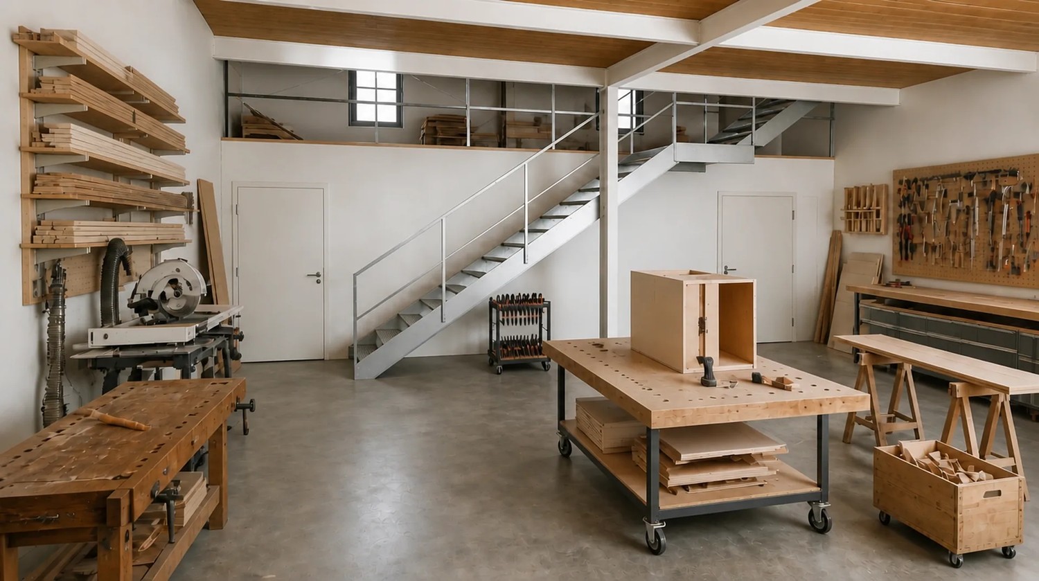223m² commercial, photo 5 of 9