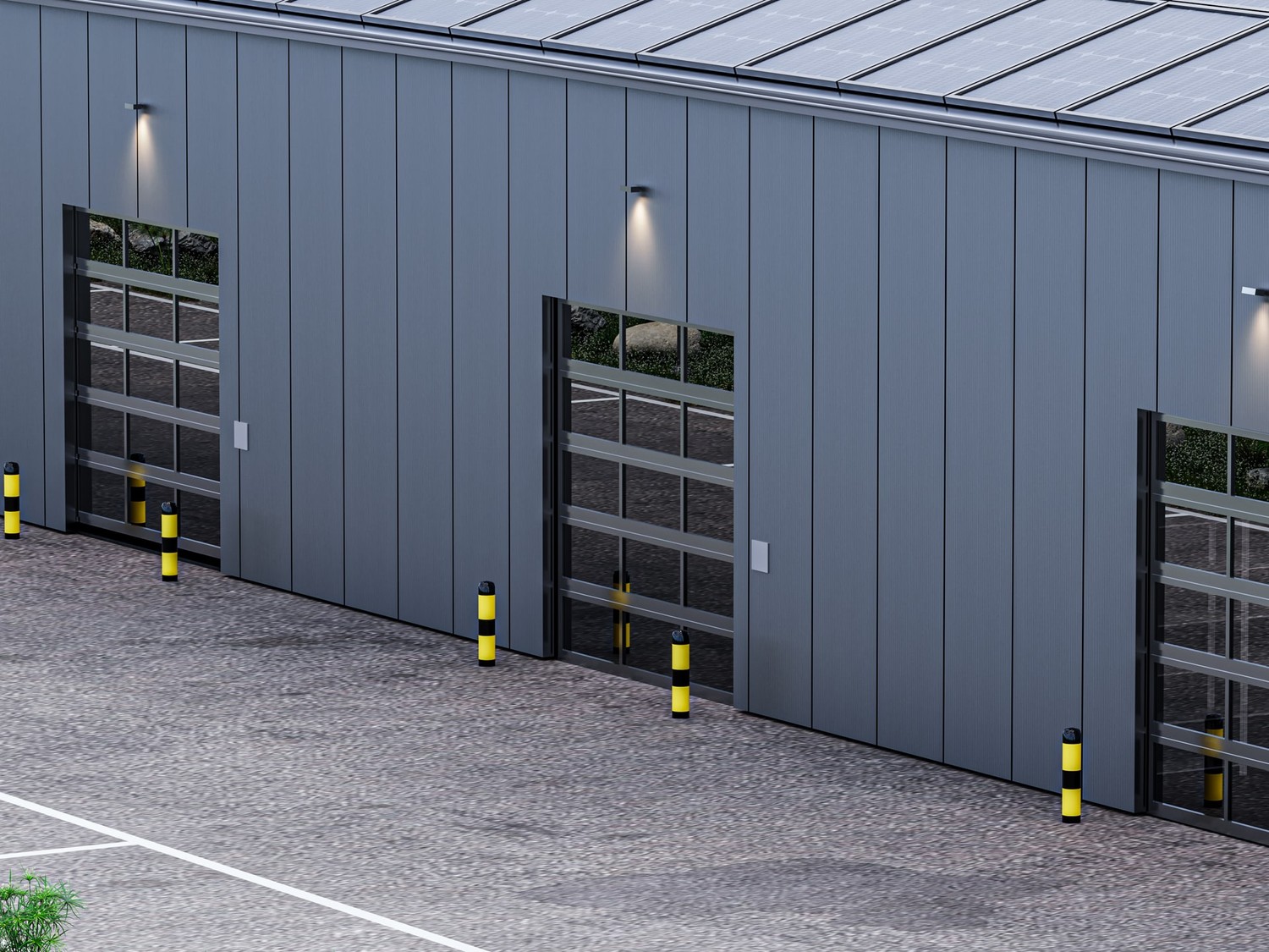 223m² commercial, photo 4 of 9
