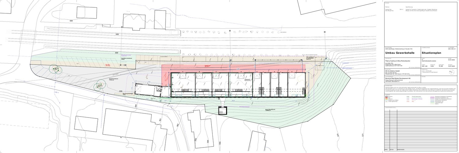 223m² commercial, photo 9 of 9