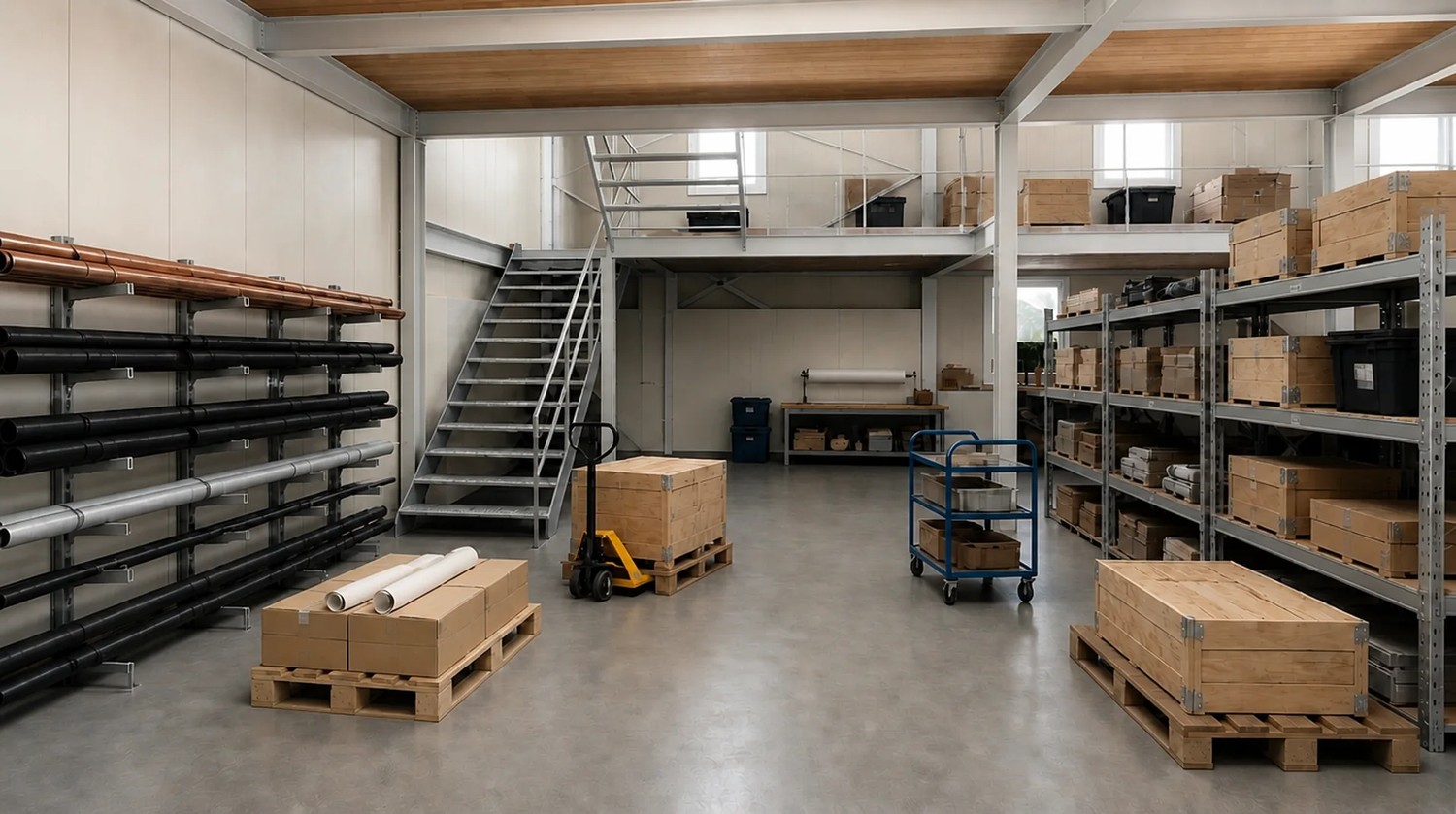 223m² commercial, photo 6 of 9