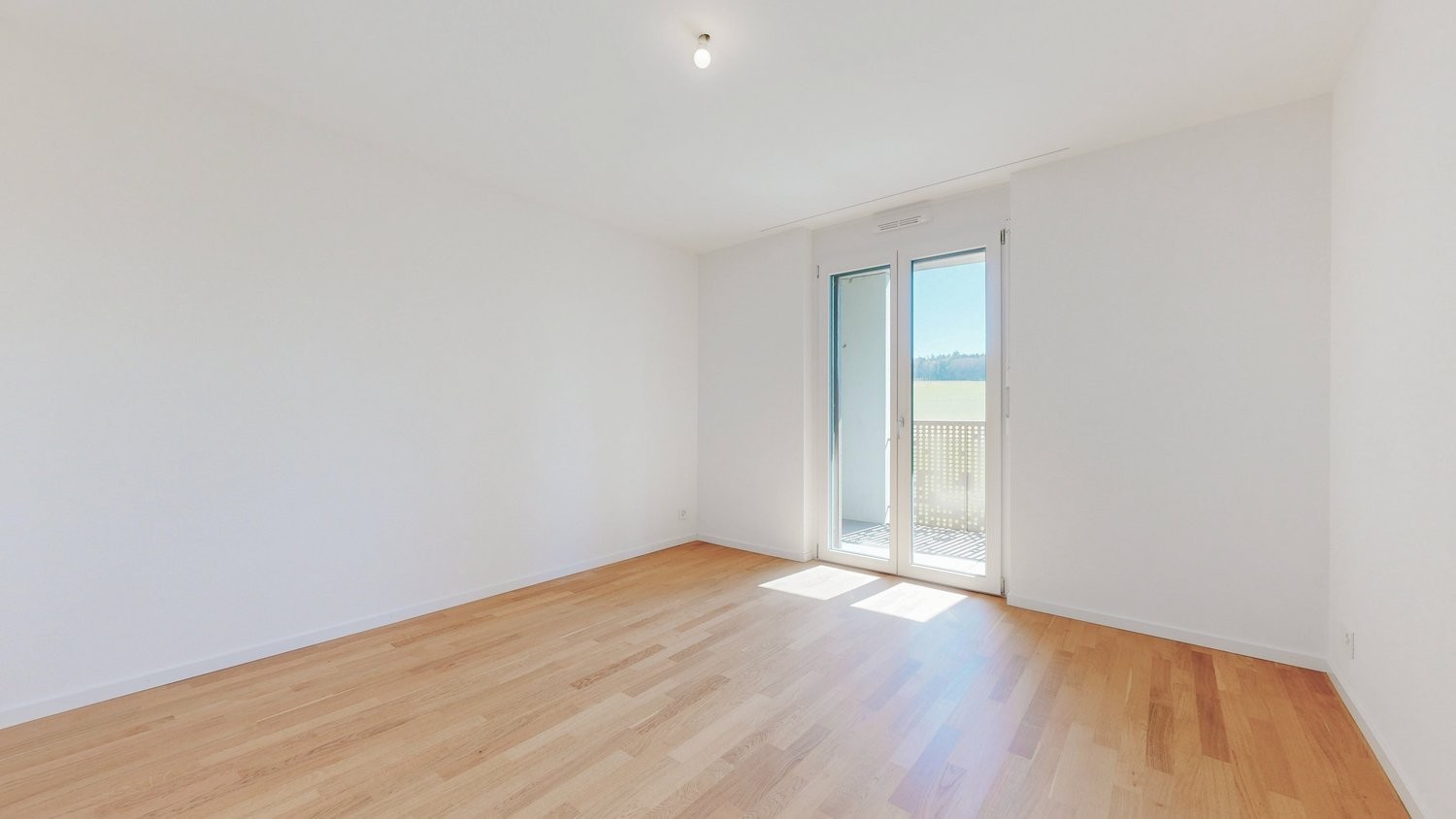 appartamento di 2 ½ locali