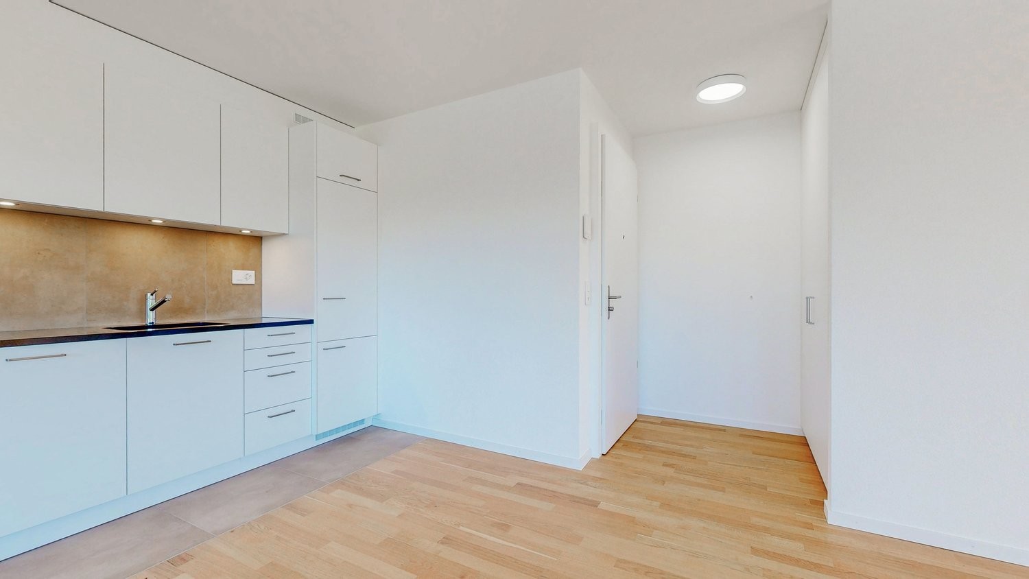 appartamento di 2 ½ locali