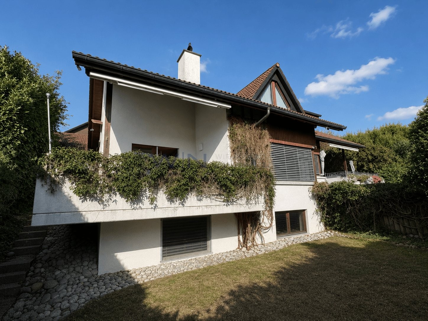 6 ½ rooms single house, photo 1 of 10