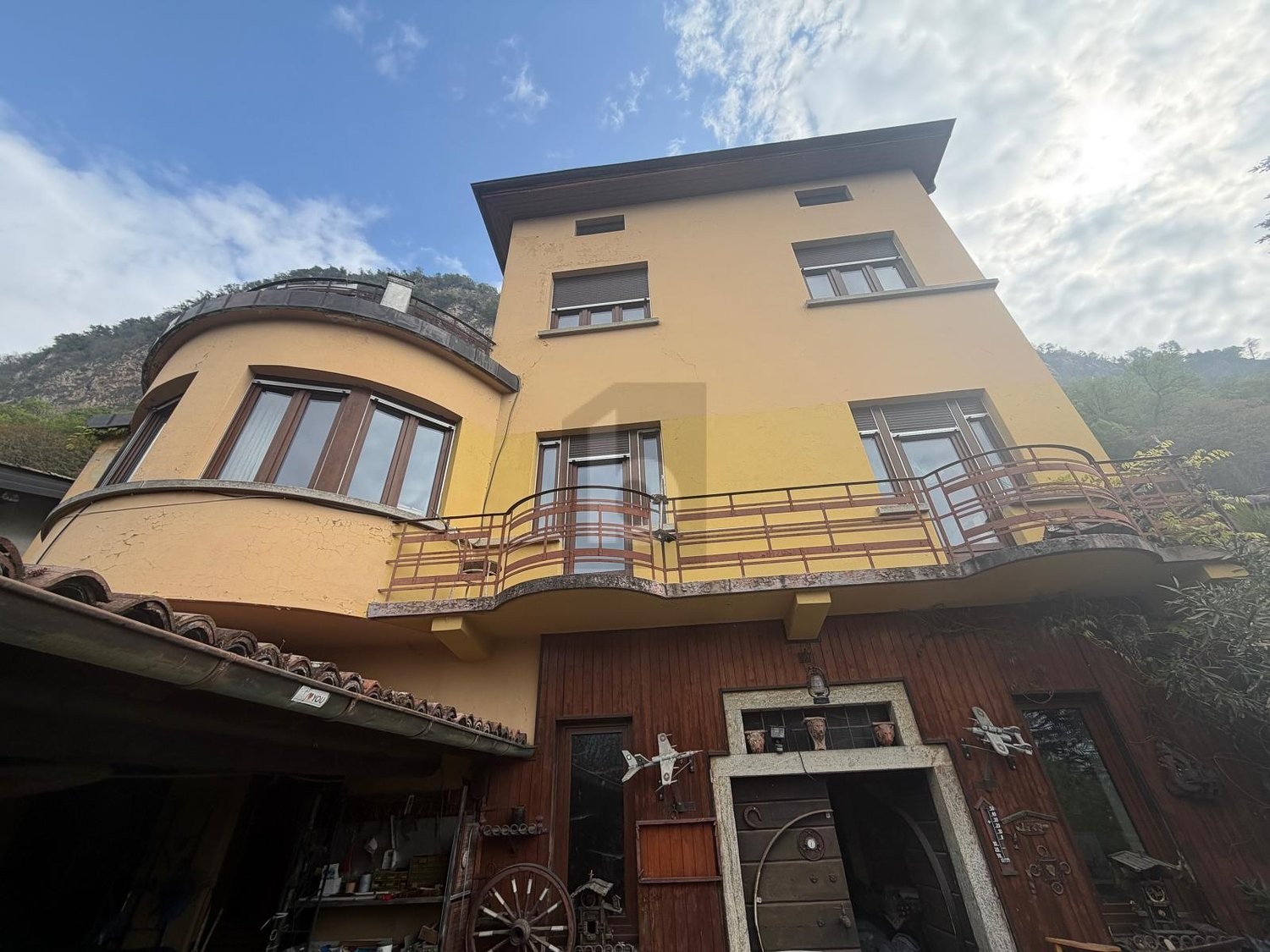 7 ½ rooms villa, photo 3 of 4