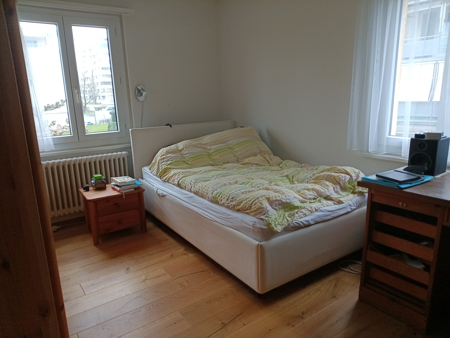 Room in a shared flat, photo 2 of 5